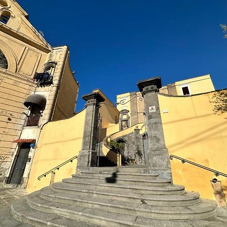Casa Nanninella Napoli Centro Appartement Buitenkant foto
