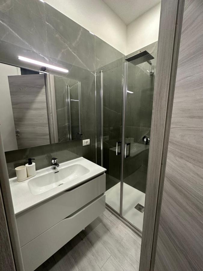 Casa Nanninella Napoli Centro Appartement Buitenkant foto