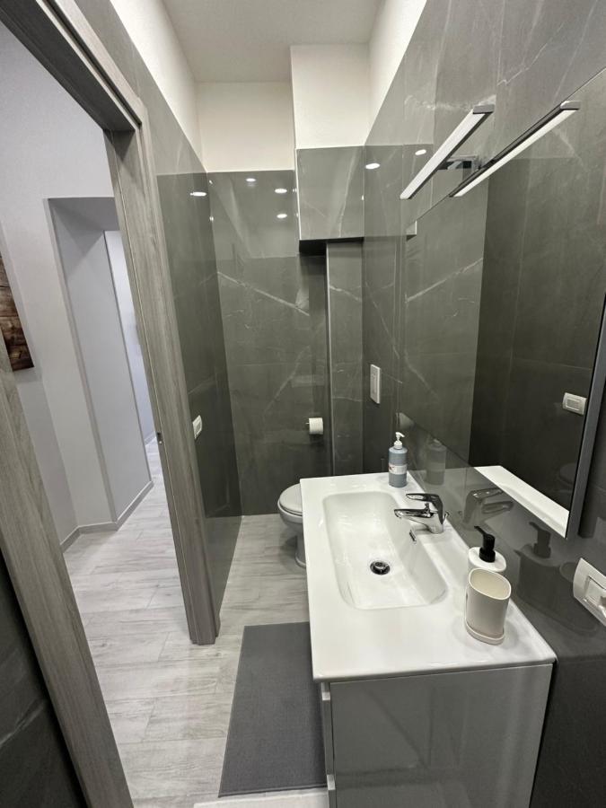 Casa Nanninella Napoli Centro Appartement Buitenkant foto