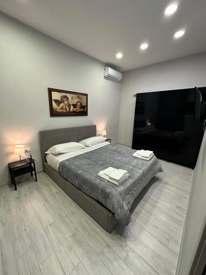 Casa Nanninella Napoli Centro Appartement Buitenkant foto