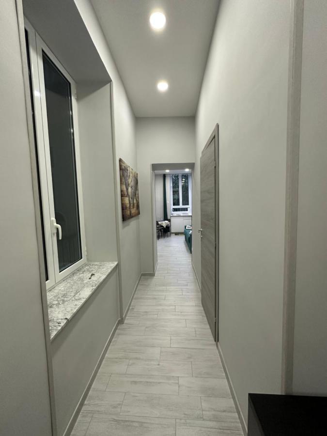 Casa Nanninella Napoli Centro Appartement Buitenkant foto